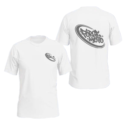 FORGE MOTO shirt