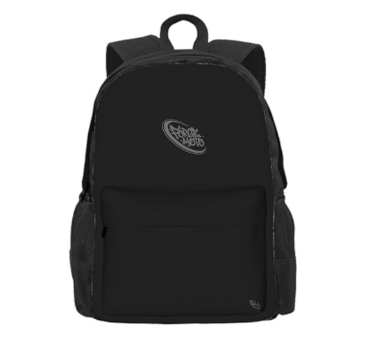 FORGE MOTO backpack