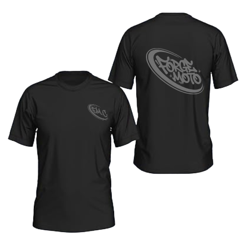 FORGE MOTO shirt