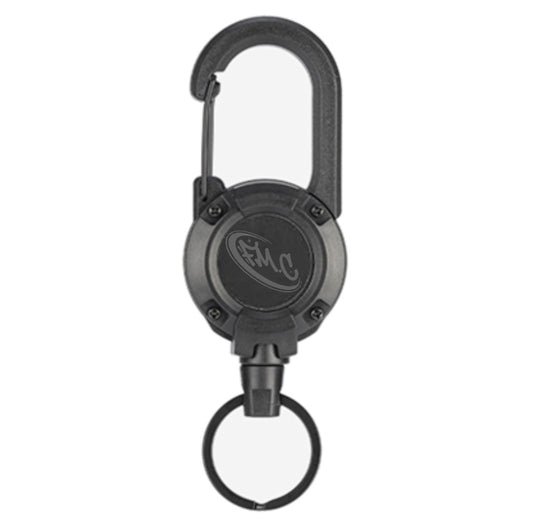 FORGE MOTO retractable carabiner