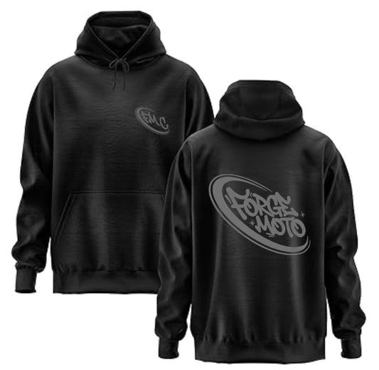 FORGE MOTO hoodie